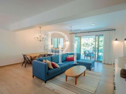 Апартаменты в Кабарете, Доминиканская республика, 129м2 - стоимость 245&nbsp;000$ - Ref: 80231 фото 2