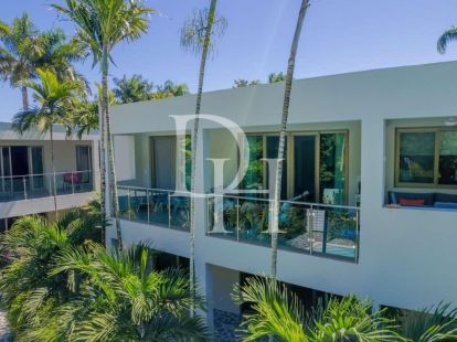 Апартаменты в Кабарете, Доминиканская республика, 129м2 - стоимость 245&nbsp;000$ - Ref: 80231 фото 21