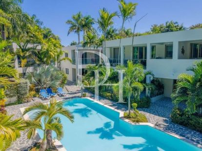 Апартаменты в Кабарете, Доминиканская республика, 129м2 - стоимость 245&nbsp;000$ - Ref: 80231 фото 23