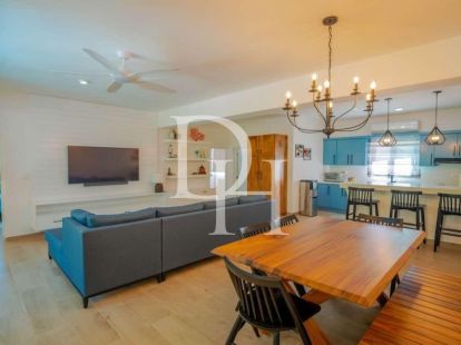 Апартаменты в Кабарете, Доминиканская республика, 129м2 - стоимость 245&nbsp;000$ - Ref: 80231 фото 3