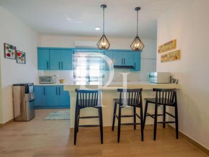 Апартаменты в Кабарете, Доминиканская республика, 129м2 - стоимость 245&nbsp;000$ - Ref: 80231 фото 4