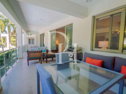 Апартаменты в Кабарете, Доминиканская республика, 129м2 - стоимость 245&nbsp;000$ - Ref: 80231 фото 8