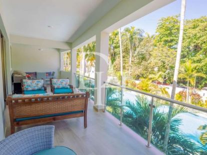 Апартаменты в Кабарете, Доминиканская республика, 129м2 - стоимость 245&nbsp;000$ - Ref: 80231 фото 9