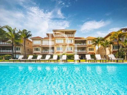 Апартаменты в Кабарете, Доминиканская республика, 285м2 - стоимость 1&nbsp;250&nbsp;000$ - Ref: 80229 фото 1