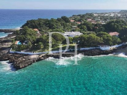 Вилла в Сосуа, Доминиканская республика, 1 052м2 - стоимость 5&nbsp;500&nbsp;000$ - Ref: 80228 фото 19