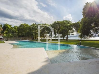 Вилла в Сосуа, Доминиканская республика, 1 052м2 - стоимость 5&nbsp;500&nbsp;000$ - Ref: 80228 фото 2