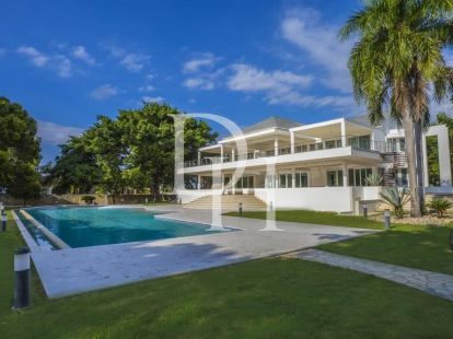 Вилла в Сосуа, Доминиканская республика, 1 052м2 - стоимость 5&nbsp;500&nbsp;000$ - Ref: 80228 фото 3