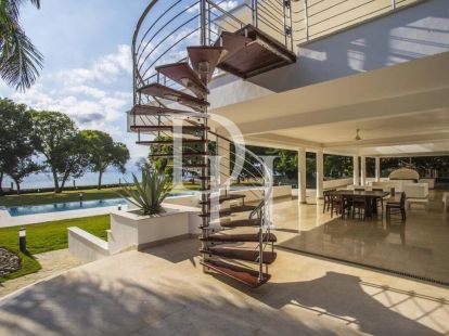 Вилла в Сосуа, Доминиканская республика, 1 052м2 - стоимость 5&nbsp;500&nbsp;000$ - Ref: 80228 фото 4