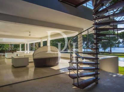 Вилла в Сосуа, Доминиканская республика, 1 052м2 - стоимость 5&nbsp;500&nbsp;000$ - Ref: 80228 фото 5