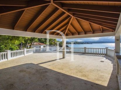 Вилла в Сосуа, Доминиканская республика, 1 052м2 - стоимость 5&nbsp;500&nbsp;000$ - Ref: 80228 фото 6