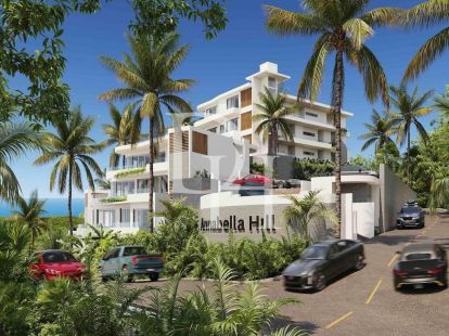 Апартаменты в Лас Терренас, Доминиканская республика, 94м2 - стоимость 247&nbsp;000$ - Ref: 80227 фото 1