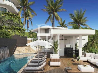 Апартаменты в Лас Терренас, Доминиканская республика, 94м2 - стоимость 247&nbsp;000$ - Ref: 80227 фото 11