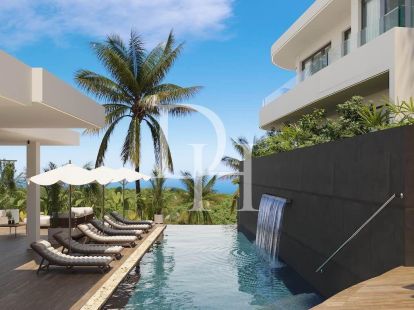 Апартаменты в Лас Терренас, Доминиканская республика, 94м2 - стоимость 247&nbsp;000$ - Ref: 80227 фото 12