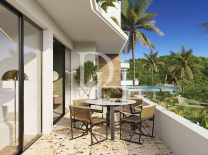 Апартаменты в Лас Терренас, Доминиканская республика, 94м2 - стоимость 247&nbsp;000$ - Ref: 80227 фото 13