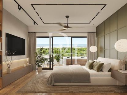 Апартаменты в Лас Терренас, Доминиканская республика, 94м2 - стоимость 247&nbsp;000$ - Ref: 80227 фото 2