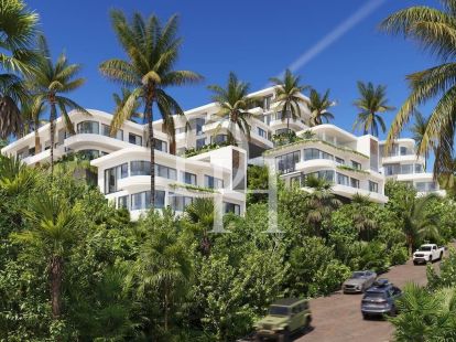 Апартаменты в Лас Терренас, Доминиканская республика, 94м2 - стоимость 247&nbsp;000$ - Ref: 80227 фото 7