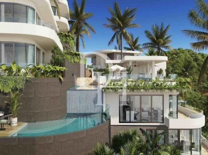 Апартаменты в Лас Терренас, Доминиканская республика, 94м2 - стоимость 247&nbsp;000$ - Ref: 80227 фото 9