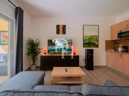 Апартаменты в Сосуа, Доминиканская республика, 66м2 - стоимость 169&nbsp;000$ - Ref: 80226 фото 1