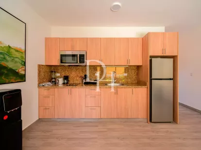 Апартаменты в Сосуа, Доминиканская республика, 66м2 - стоимость 169&nbsp;000$ - Ref: 80226 фото 10