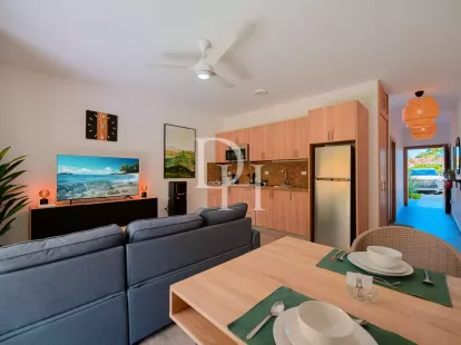 Апартаменты в Сосуа, Доминиканская республика, 66м2 - стоимость 169&nbsp;000$ - Ref: 80226 фото 12