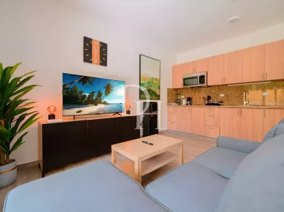 Апартаменты в Сосуа, Доминиканская республика, 66м2 - стоимость 169&nbsp;000$ - Ref: 80226 фото 14