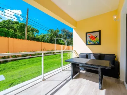 Апартаменты в Сосуа, Доминиканская республика, 66м2 - стоимость 169&nbsp;000$ - Ref: 80226 фото 15