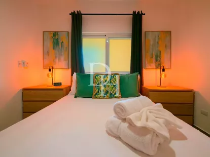 Апартаменты в Сосуа, Доминиканская республика, 66м2 - стоимость 169&nbsp;000$ - Ref: 80226 фото 4