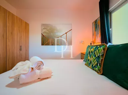 Апартаменты в Сосуа, Доминиканская республика, 66м2 - стоимость 169&nbsp;000$ - Ref: 80226 фото 5