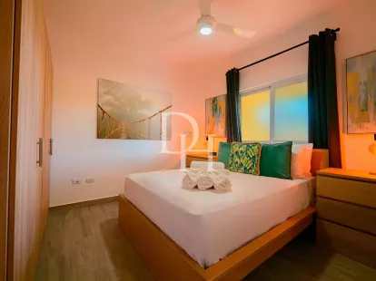 Апартаменты в Сосуа, Доминиканская республика, 66м2 - стоимость 169&nbsp;000$ - Ref: 80226 фото 6