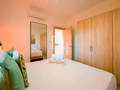 Апартаменты в Сосуа, Доминиканская республика, 66м2 - стоимость 169&nbsp;000$ - Ref: 80226 фото 9