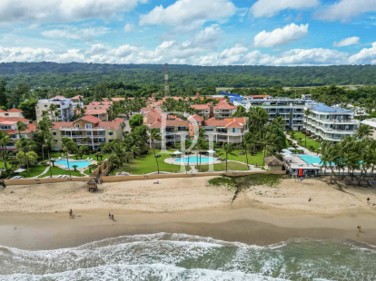 Пентхаус в Кабарете, Доминиканская республика, 442м2 - стоимость 2&nbsp;150&nbsp;000$ - Ref: 80225 фото 1