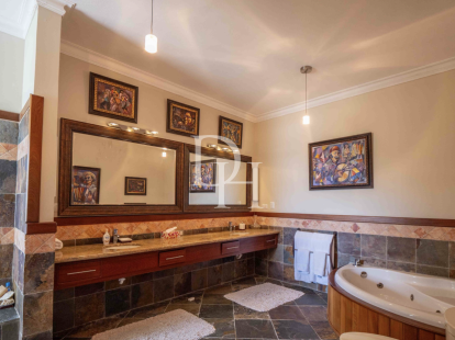 Пентхаус в Кабарете, Доминиканская республика, 442м2 - стоимость 2&nbsp;150&nbsp;000$ - Ref: 80225 фото 10