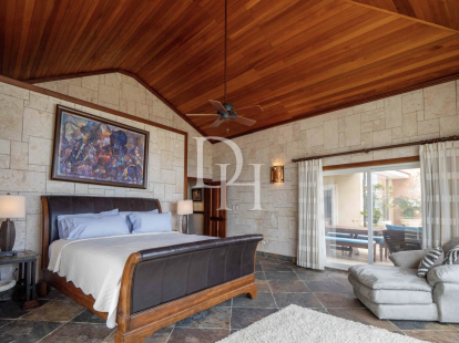 Пентхаус в Кабарете, Доминиканская республика, 442м2 - стоимость 2&nbsp;150&nbsp;000$ - Ref: 80225 фото 12