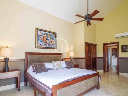 Пентхаус в Кабарете, Доминиканская республика, 442м2 - стоимость 2&nbsp;150&nbsp;000$ - Ref: 80225 фото 15