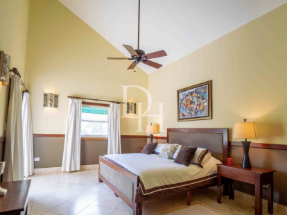 Пентхаус в Кабарете, Доминиканская республика, 442м2 - стоимость 2&nbsp;150&nbsp;000$ - Ref: 80225 фото 16