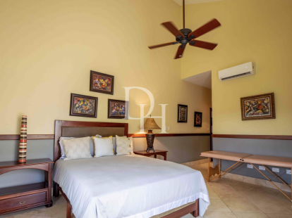 Пентхаус в Кабарете, Доминиканская республика, 442м2 - стоимость 2&nbsp;150&nbsp;000$ - Ref: 80225 фото 18