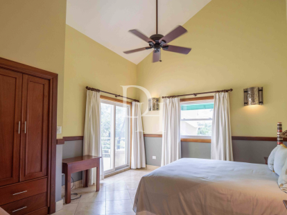 Пентхаус в Кабарете, Доминиканская республика, 442м2 - стоимость 2&nbsp;150&nbsp;000$ - Ref: 80225 фото 19