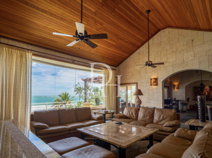 Пентхаус в Кабарете, Доминиканская республика, 442м2 - стоимость 2&nbsp;150&nbsp;000$ - Ref: 80225 фото 2