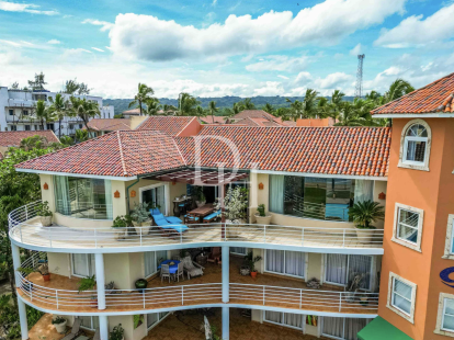 Пентхаус в Кабарете, Доминиканская республика, 442м2 - стоимость 2&nbsp;150&nbsp;000$ - Ref: 80225 фото 24