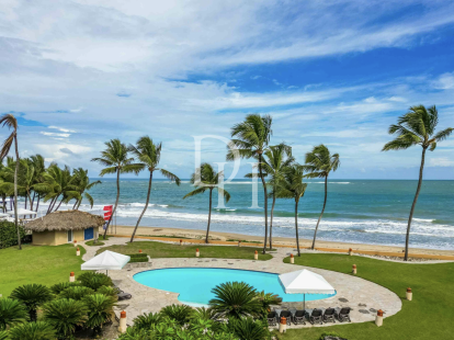 Пентхаус в Кабарете, Доминиканская республика, 442м2 - стоимость 2&nbsp;150&nbsp;000$ - Ref: 80225 фото 28