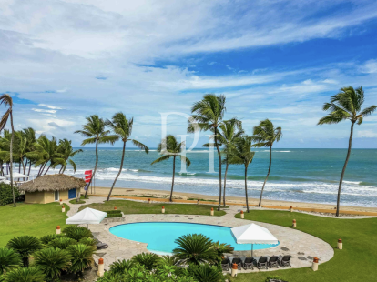 Пентхаус в Кабарете, Доминиканская республика, 442м2 - стоимость 2&nbsp;150&nbsp;000$ - Ref: 80225 фото 29