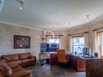 Пентхаус в Кабарете, Доминиканская республика, 442м2 - стоимость 2&nbsp;150&nbsp;000$ - Ref: 80225 фото 3