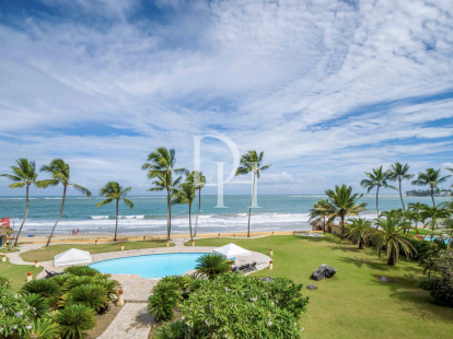 Пентхаус в Кабарете, Доминиканская республика, 442м2 - стоимость 2&nbsp;150&nbsp;000$ - Ref: 80225 фото 30