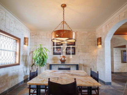 Пентхаус в Кабарете, Доминиканская республика, 442м2 - стоимость 2&nbsp;150&nbsp;000$ - Ref: 80225 фото 7