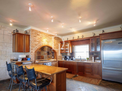 Пентхаус в Кабарете, Доминиканская республика, 442м2 - стоимость 2&nbsp;150&nbsp;000$ - Ref: 80225 фото 9