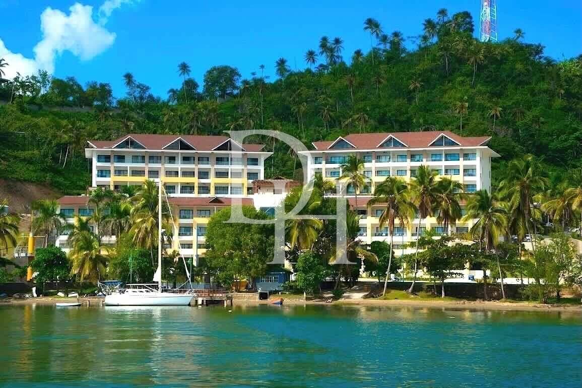 Апартаменты в Самане, Доминиканская республика, 104м2 - стоимость 230&nbsp;000$ - Ref: 80244 фото 1