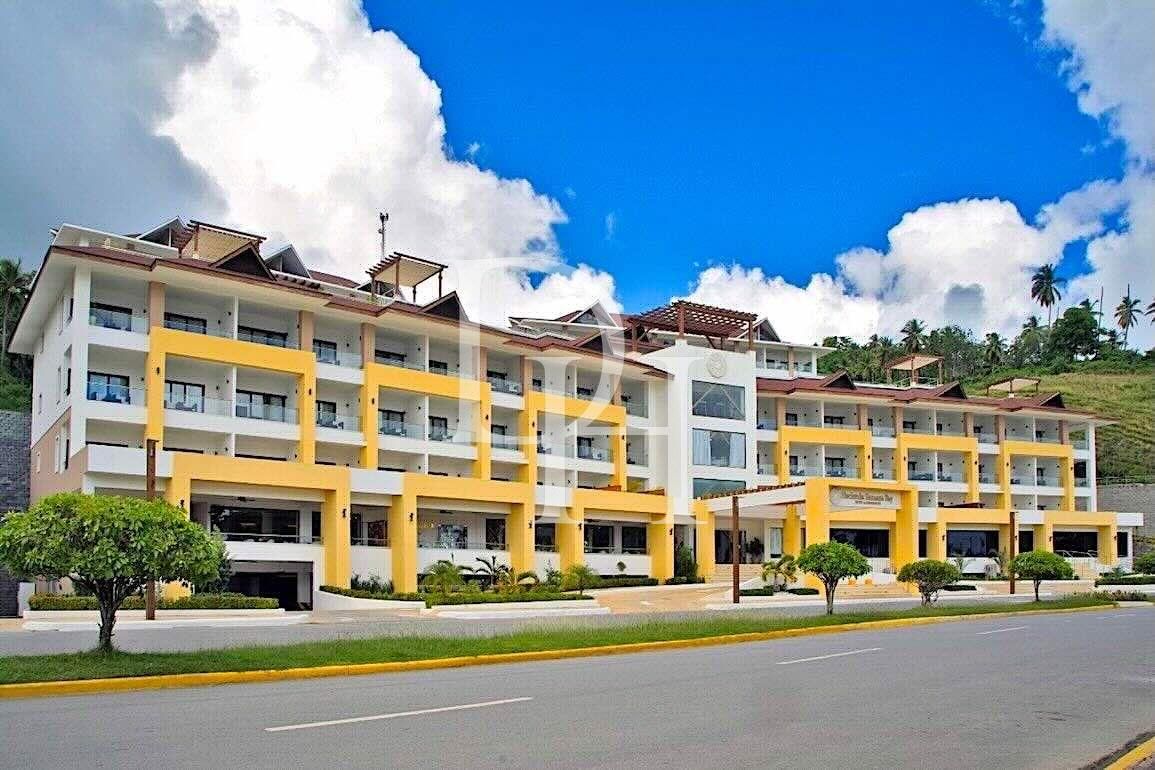 Апартаменты в Самане, Доминиканская республика, 104м2 - стоимость 230&nbsp;000$ - Ref: 80244 фото 10