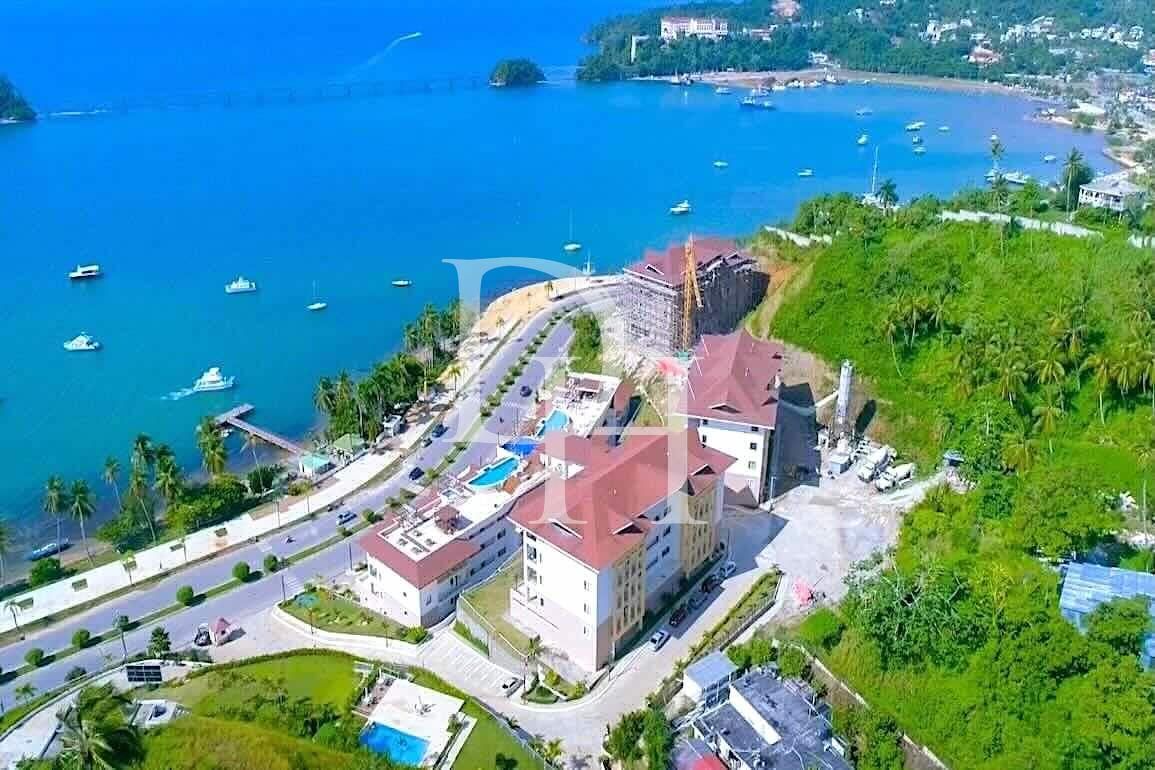 Апартаменты в Самане, Доминиканская республика, 104м2 - стоимость 230&nbsp;000$ - Ref: 80244 фото 3