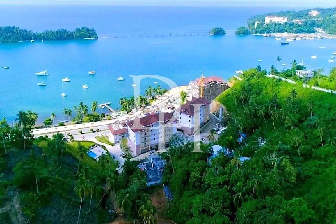 Апартаменты в Самане, Доминиканская республика, 104м2 - стоимость 230&nbsp;000$ - Ref: 80244 фото 4