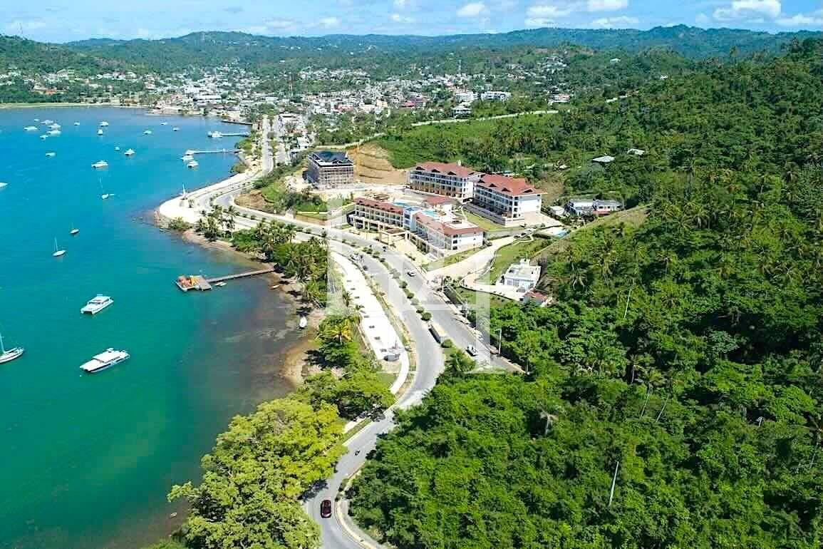 Апартаменты в Самане, Доминиканская республика, 104м2 - стоимость 230&nbsp;000$ - Ref: 80244 фото 5